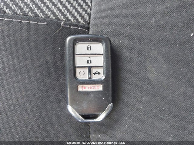 12560680 :رقم المزاد ، 2HGFC2F68JH022268 vin ، 2018 Honda Civic مزاد بيع
