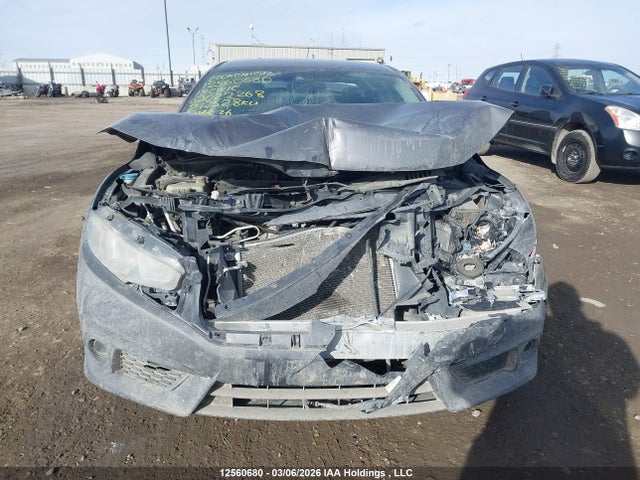 12560680 :رقم المزاد ، 2HGFC2F68JH022268 vin ، 2018 Honda Civic مزاد بيع