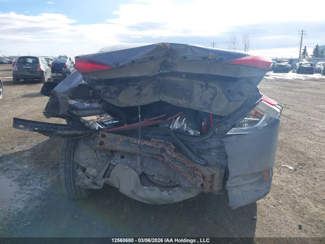 12560680 :رقم المزاد ، 2HGFC2F68JH022268 vin ، 2018 Honda Civic مزاد بيع