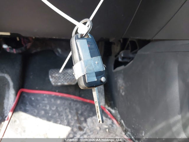 2012 Gmc Terrain Sle მანქანა იყიდება აუქციონზე, vin: 2GKALSEK7C6361873, აუქციონის ნომერი: 12560685