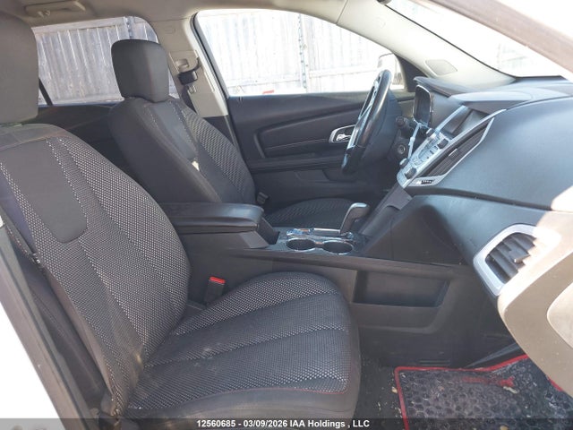 2012 Gmc Terrain Sle მანქანა იყიდება აუქციონზე, vin: 2GKALSEK7C6361873, აუქციონის ნომერი: 12560685