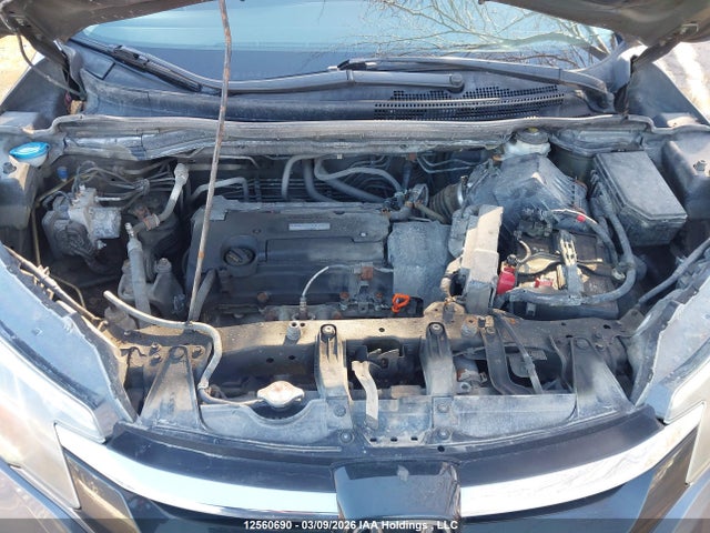 Aukcja sprzedaży 2016 Honda Cr-v Ex, vin: 2HKRM4H59GH130861, numer aukcji: 12560690
