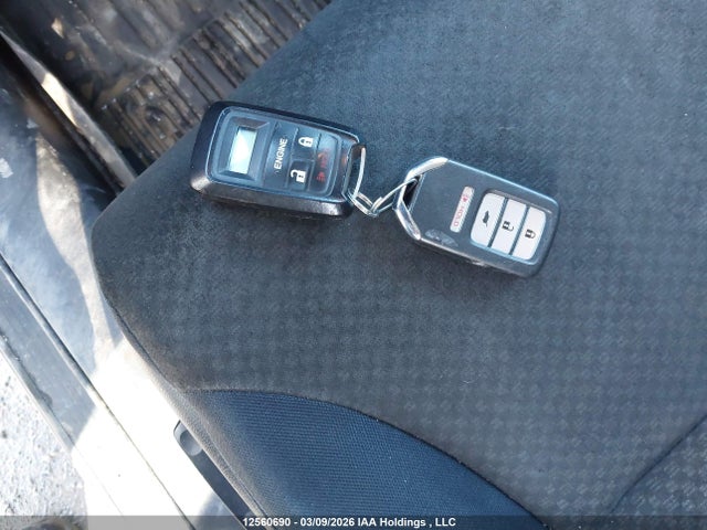 Aukcja sprzedaży 2016 Honda Cr-v Ex, vin: 2HKRM4H59GH130861, numer aukcji: 12560690