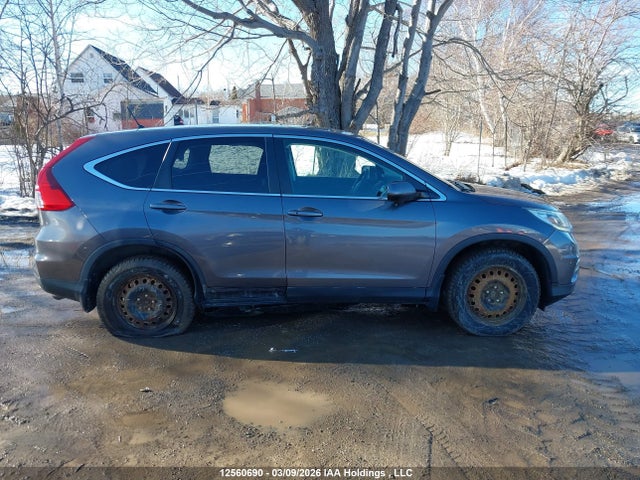 Aukcja sprzedaży 2016 Honda Cr-v Ex, vin: 2HKRM4H59GH130861, numer aukcji: 12560690