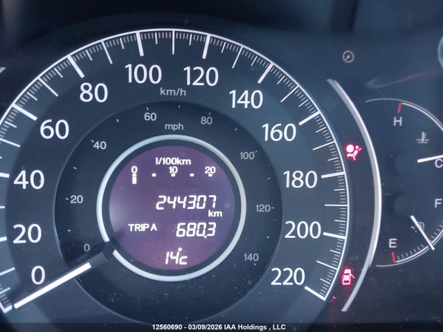 Aukcja sprzedaży 2016 Honda Cr-v Ex, vin: 2HKRM4H59GH130861, numer aukcji: 12560690