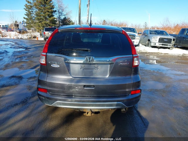 Aukcja sprzedaży 2016 Honda Cr-v Ex, vin: 2HKRM4H59GH130861, numer aukcji: 12560690