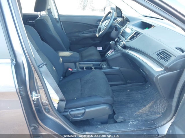 Aukcja sprzedaży 2016 Honda Cr-v Ex, vin: 2HKRM4H59GH130861, numer aukcji: 12560690