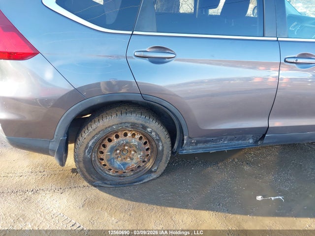 Aukcja sprzedaży 2016 Honda Cr-v Ex, vin: 2HKRM4H59GH130861, numer aukcji: 12560690