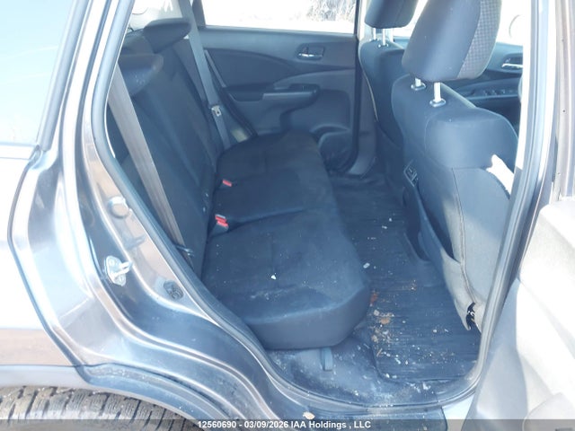 Aukcja sprzedaży 2016 Honda Cr-v Ex, vin: 2HKRM4H59GH130861, numer aukcji: 12560690
