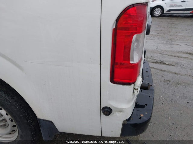 1N6BF0KM6HN803060 Nissan Nv Cargo Nv1500 S V6