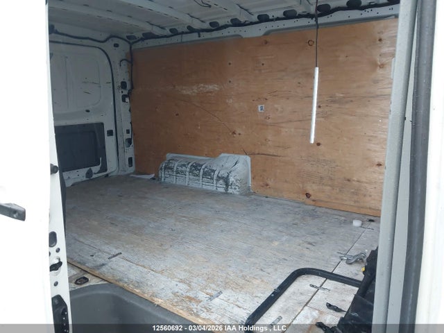 1N6BF0KM6HN803060 Nissan Nv Cargo Nv1500 S V6