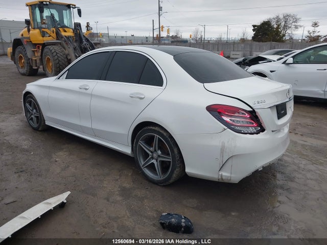 55SWF4KB9GU108206 Mercedes-Benz C 300 4matic