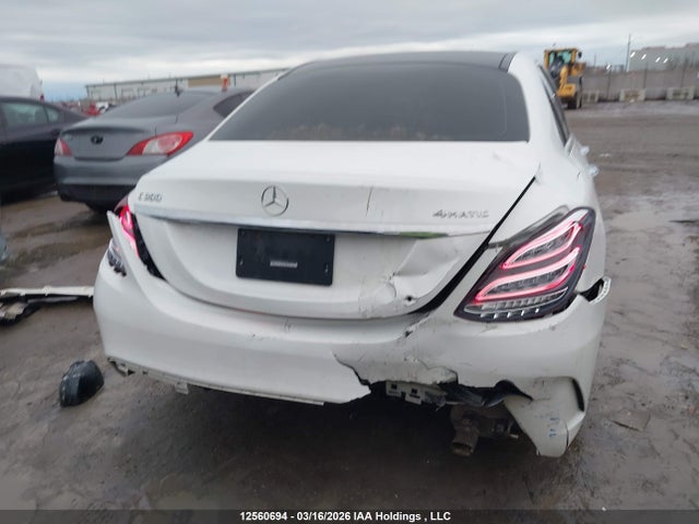 55SWF4KB9GU108206 Mercedes-Benz C 300 4matic