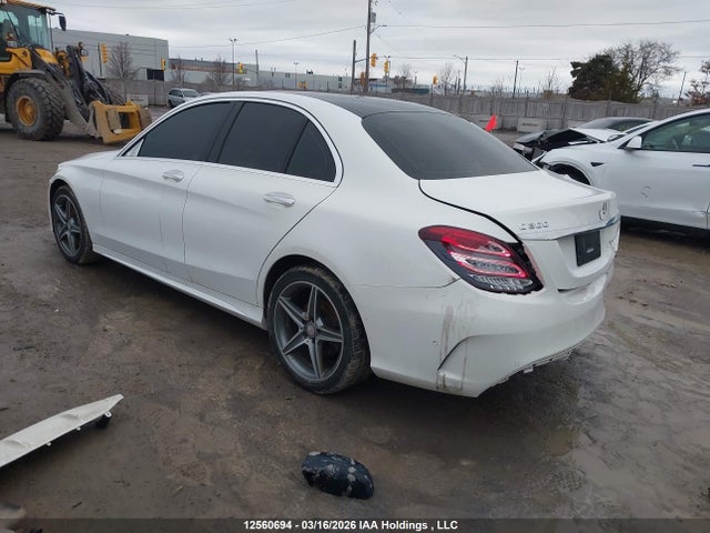 55SWF4KB9GU108206 Mercedes-Benz C 300 4matic