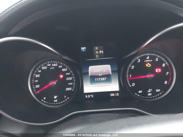 55SWF4KB9GU108206 Mercedes-Benz C 300 4matic