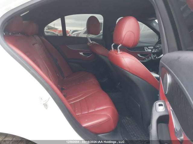 55SWF4KB9GU108206 Mercedes-Benz C 300 4matic