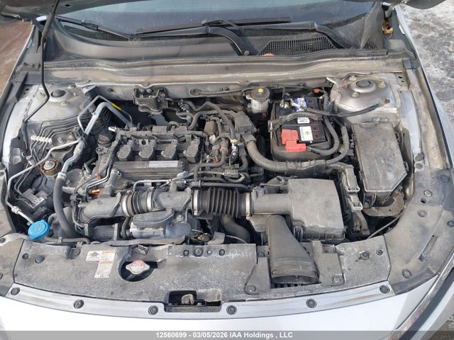 1HGCV1F1XLA801264 Honda ACCORD LX