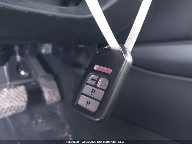 1HGCV1F1XLA801264 Honda ACCORD LX