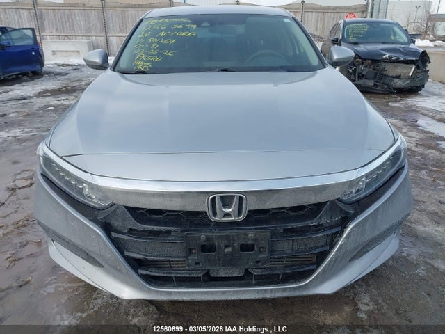 1HGCV1F1XLA801264 Honda ACCORD LX