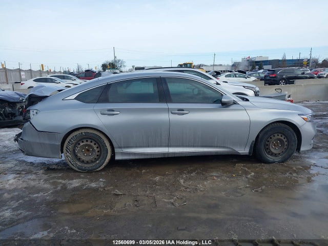 1HGCV1F1XLA801264 Honda ACCORD LX
