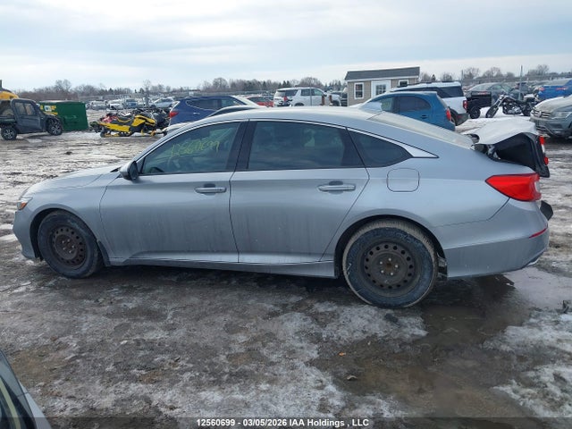 1HGCV1F1XLA801264 Honda ACCORD LX