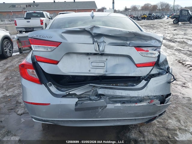 1HGCV1F1XLA801264 Honda ACCORD LX