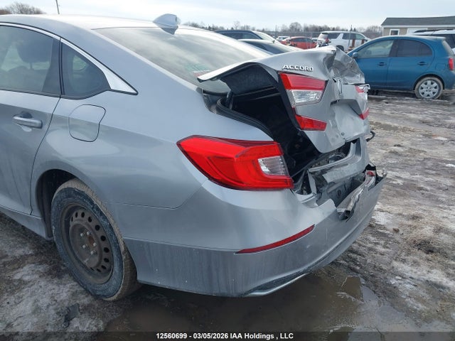 1HGCV1F1XLA801264 Honda ACCORD LX