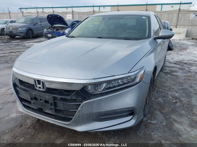 1HGCV1F1XLA801264 Honda ACCORD LX