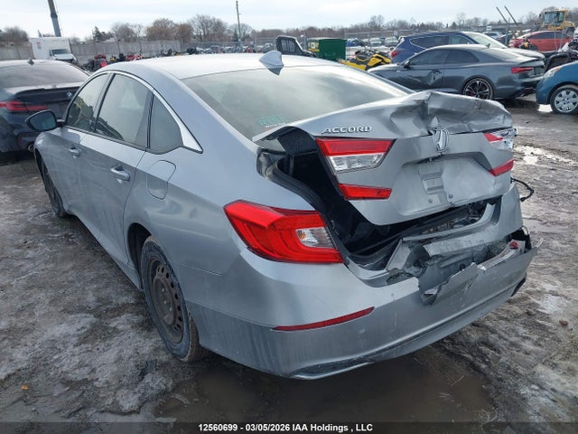 1HGCV1F1XLA801264 Honda ACCORD LX
