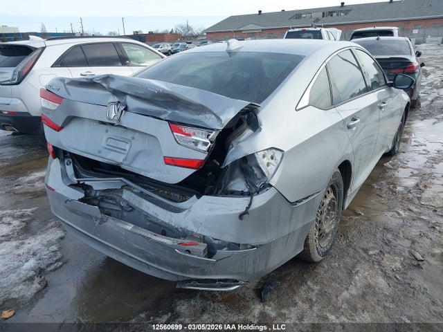 1HGCV1F1XLA801264 Honda ACCORD LX