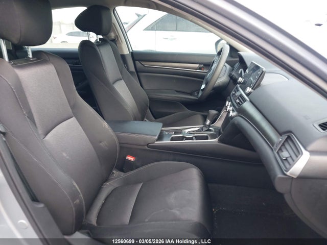 1HGCV1F1XLA801264 Honda ACCORD LX