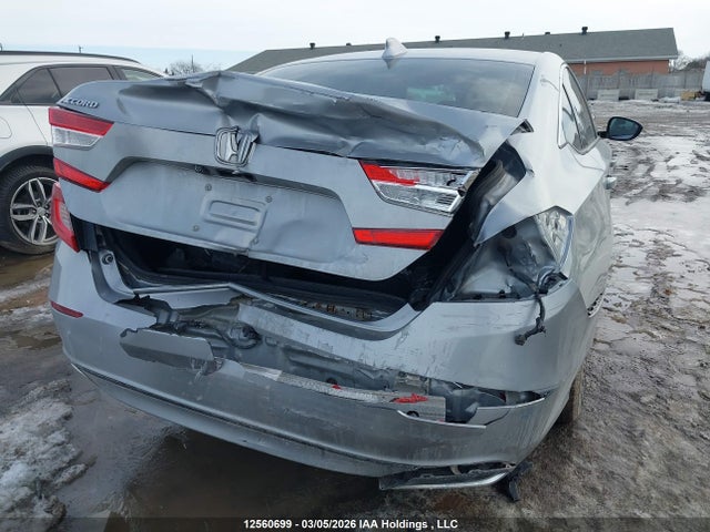 1HGCV1F1XLA801264 Honda ACCORD LX
