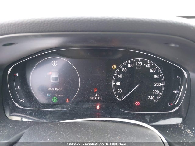 1HGCV1F1XLA801264 Honda ACCORD LX