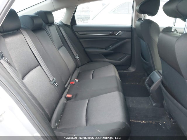 1HGCV1F1XLA801264 Honda ACCORD LX