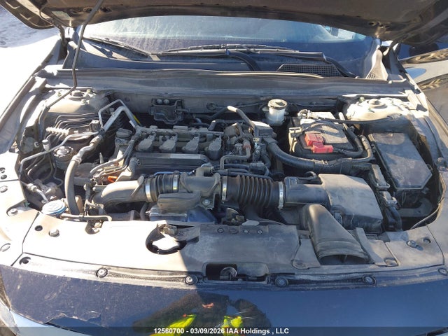1HGCV1F96LA804068 Honda Accord Touring