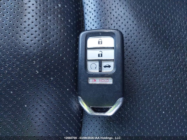 1HGCV1F96LA804068 Honda Accord Touring