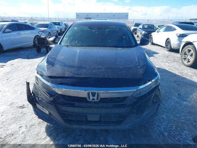1HGCV1F96LA804068 Honda Accord Touring