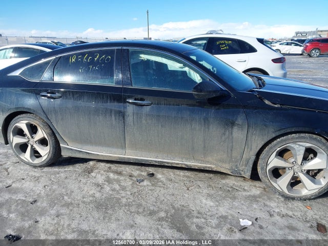 1HGCV1F96LA804068 Honda Accord Touring