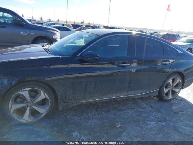 1HGCV1F96LA804068 Honda Accord Touring
