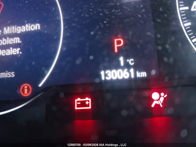 1HGCV1F96LA804068 Honda Accord Touring