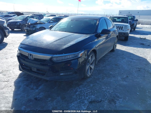 1HGCV1F96LA804068 Honda Accord Touring