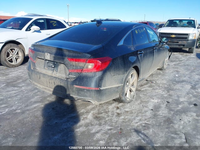 1HGCV1F96LA804068 Honda Accord Touring
