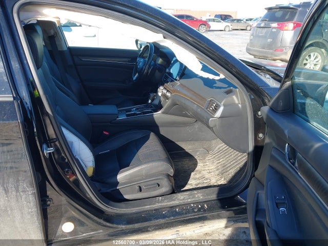1HGCV1F96LA804068 Honda Accord Touring