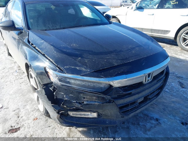 1HGCV1F96LA804068 Honda Accord Touring