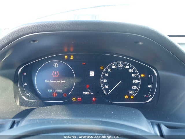 1HGCV1F96LA804068 Honda Accord Touring