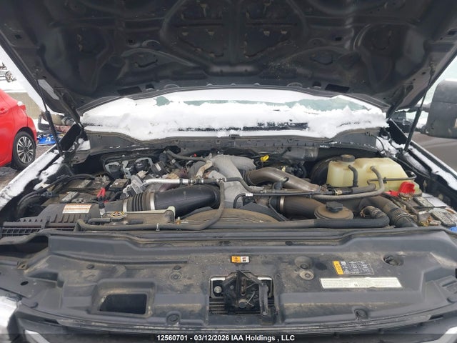 Продаж на аукціоні авто 2022 Ford F350 Super Duty, vin: 1FT8W3BT6NED01103, номер лоту: 12560701