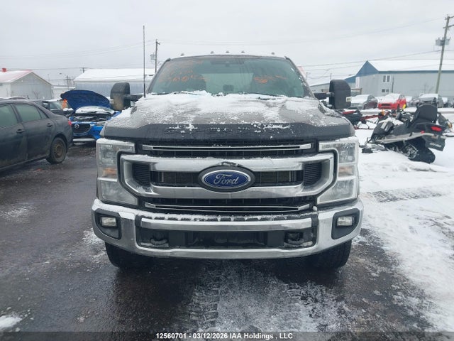 Продаж на аукціоні авто 2022 Ford F350 Super Duty, vin: 1FT8W3BT6NED01103, номер лоту: 12560701