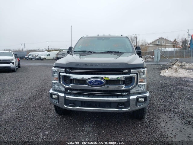 Продаж на аукціоні авто 2022 Ford F350 Super Duty, vin: 1FT8W3BT6NED01103, номер лоту: 12560701