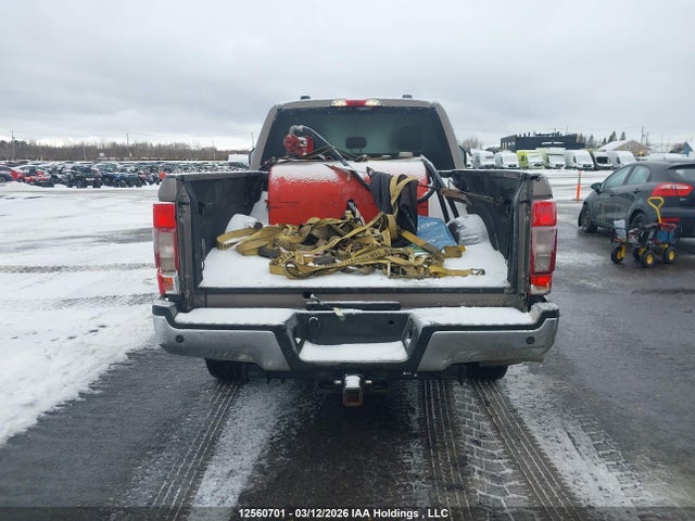 Продаж на аукціоні авто 2022 Ford F350 Super Duty, vin: 1FT8W3BT6NED01103, номер лоту: 12560701