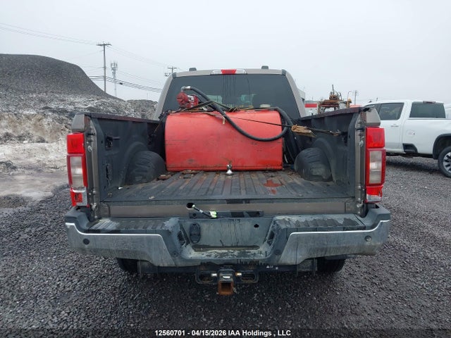Продаж на аукціоні авто 2022 Ford F350 Super Duty, vin: 1FT8W3BT6NED01103, номер лоту: 12560701